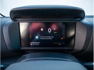 Citroën E-C4 ë-C4 Lim. - Max NAVI W-LAN ACC HUD FACEL. LED