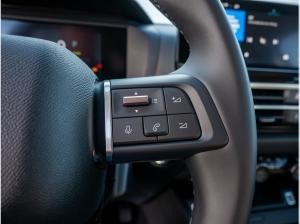 Citroën E-C4 ë-C4 Lim. - Max NAVI W-LAN ACC HUD FACEL. LED