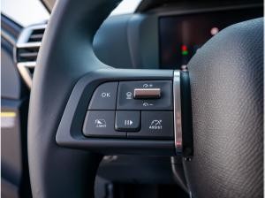 Citroën E-C4 ë-C4 Lim. - Max NAVI W-LAN ACC HUD FACEL. LED