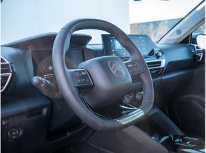 Citroën E-C4 ë-C4 Lim. - Max NAVI W-LAN ACC HUD FACEL. LED