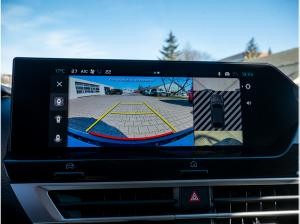 Citroën C4 Mild-Hybrid 136 e-DCS6 Max ACC HUD FACEL. LED