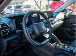 Citroën C4 Mild-Hybrid 136 e-DCS6 Max ACC HUD FACEL. LED