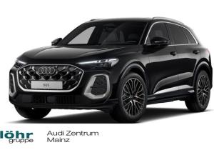 Audi SQ5 SUV TFSI S tronic