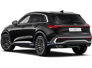 Audi SQ5 SUV TFSI S tronic