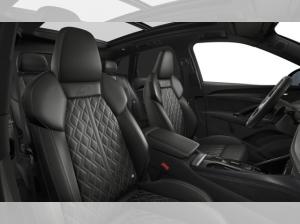 Audi SQ5 SUV TFSI S tronic