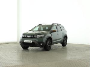 Dacia Duster TCe 150 EDC Extreme Automatik Kamera#2