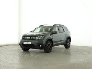 Dacia Duster TCe 150 Extreme 4x4 ALLRAD