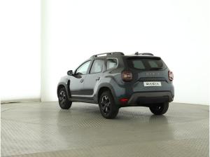 Dacia Duster II 1.3 TCe 150 Extreme Automatik Kamera#3