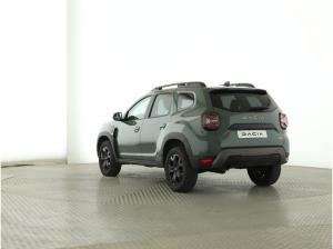 Dacia Duster TCe 150 Extreme 4x4 ALLRAD