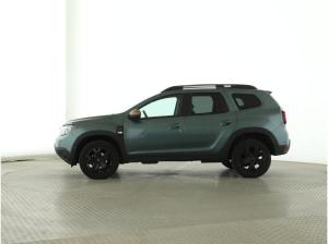 Dacia Duster II 1.3 TCe 150 Extreme Allrad Kamera