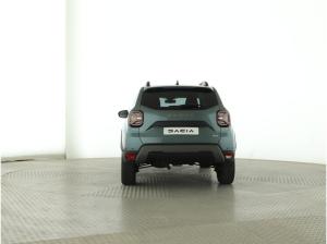Dacia Duster II 1.3 TCe 150 Extreme Allrad Kamera