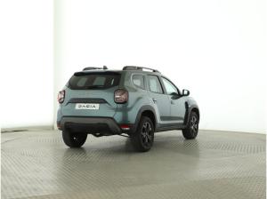 Dacia Duster II 1.3 TCe 150 Extreme Allrad Kamera