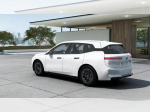 BMW ix xDr.45,Lenkradhzg.,H&K-Sound,Driv.Ass.Prof.,uvm.