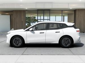 BMW ix xDr.45,Lenkradhzg.,H&K-Sound,Driv.Ass.Prof.,uvm.