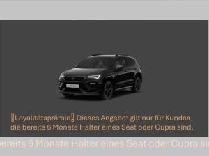 Cupra Ateca ❗️Loyalitätsprämie❗️ VZ 2.0 TSI 300PS 💥Performance-Paket💥