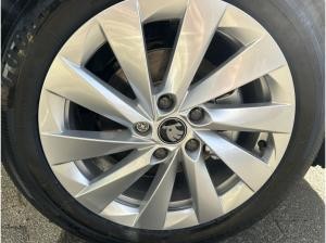 Skoda Octavia Combi 2.0 TDI DSG Selection+ACC+SOFORT