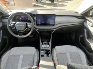 Skoda Octavia Combi 2.0 TDI DSG Selection+ACC+SOFORT