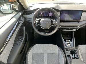 Skoda Octavia Combi 2.0 TDI DSG Selection+ACC+SOFORT