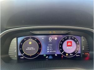 Skoda Octavia Combi 2.0 TDI DSG Selection+ACC+SOFORT