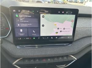 Skoda Octavia Combi 2.0 TDI DSG Selection+ACC+SOFORT