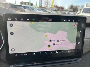 Skoda Octavia Combi 2.0 TDI DSG Selection+ACC+SOFORT