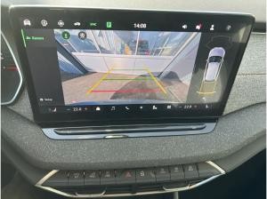 Skoda Octavia Combi 2.0 TDI DSG Selection+ACC+SOFORT