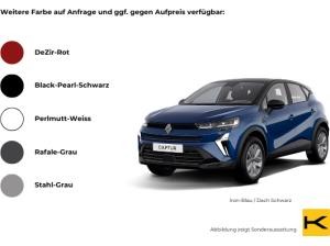 Renault Captur Evolution | Zwei Raten geschenkt | Nur für kurze Zeit: Überführungskosten jetzt nur 399 €❗