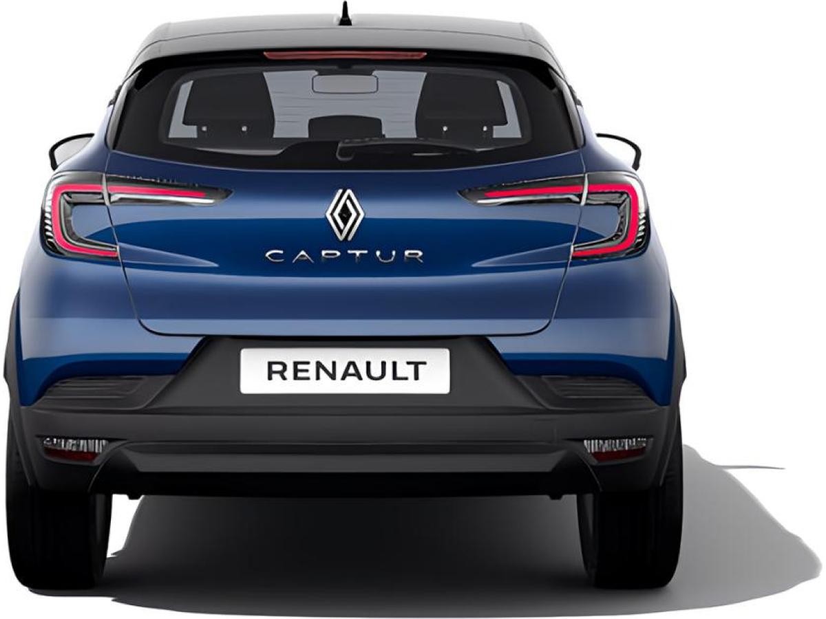 Renault Captur Evolution | Zwei Raten geschenkt | Nur für kurze Zeit: Überführungskosten jetzt nur 399 €❗