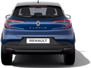 Renault Captur Evolution | Zwei Raten geschenkt | Nur für kurze Zeit: Überführungskosten jetzt nur 399 €❗