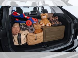 MG HS *Luxury*Automatik*Benzin*