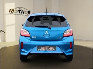 Mitsubishi Space Star Select + 1,2 Automatik/ Ink Allwetterreifen