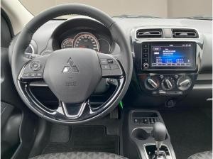 Mitsubishi Space Star Select + 1,2 Automatik/ Ink Allwetterreifen
