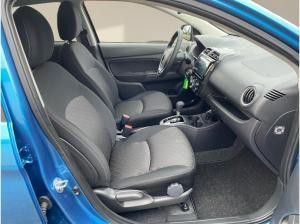 Mitsubishi Space Star Select + 1,2 Automatik/ Ink Allwetterreifen