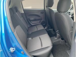 Mitsubishi Space Star Select + 1,2 Automatik/ Ink Allwetterreifen