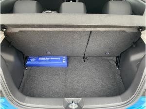 Mitsubishi Space Star Select + 1,2 Automatik/ Ink Allwetterreifen