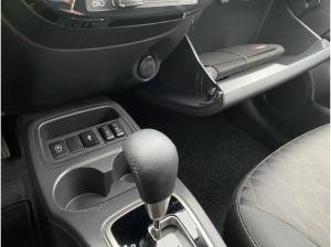 Mitsubishi Space Star Select + 1,2 Automatik/ Ink Allwetterreifen