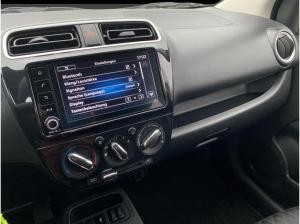 Mitsubishi Space Star Select + 1,2 Automatik/ Ink Allwetterreifen