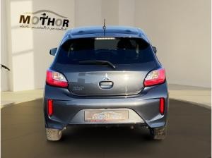 Mitsubishi Space Star Select + 1,2 Automatik/ Ink Allwetterreifen