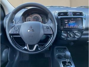 Mitsubishi Space Star Select + 1,2 Automatik/ Ink Allwetterreifen