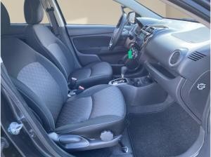 Mitsubishi Space Star Select + 1,2 Automatik/ Ink Allwetterreifen