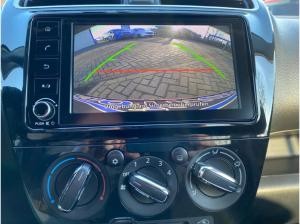 Mitsubishi Space Star Select + 1,2 Automatik/ Ink Allwetterreifen