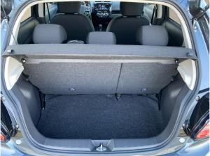 Mitsubishi Space Star Select + 1,2 Automatik/ Ink Allwetterreifen