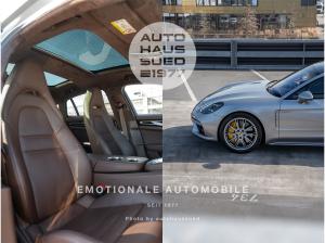 Porsche Panamera Turbo S E-Hybrid *SOFORT**VOLL*