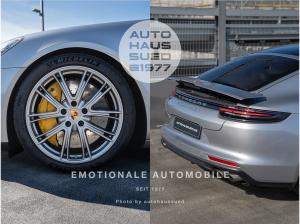 Porsche Panamera Turbo S E-Hybrid *SOFORT**VOLL*