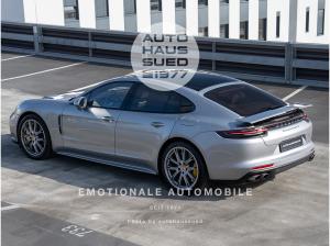 Porsche Panamera Turbo S E-Hybrid *SOFORT**VOLL*
