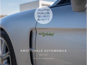 Porsche Panamera Turbo S E-Hybrid *SOFORT**VOLL*