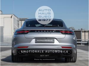Porsche Panamera Turbo S E-Hybrid *SOFORT**VOLL*