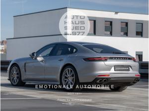 Porsche Panamera Turbo S E-Hybrid *SOFORT**VOLL*
