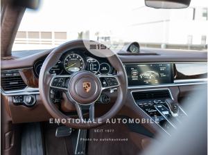 Porsche Panamera Turbo S E-Hybrid *SOFORT**VOLL*