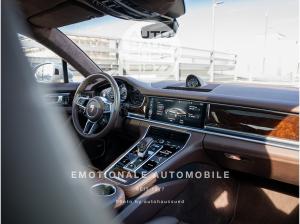 Porsche Panamera Turbo S E-Hybrid *SOFORT**VOLL*